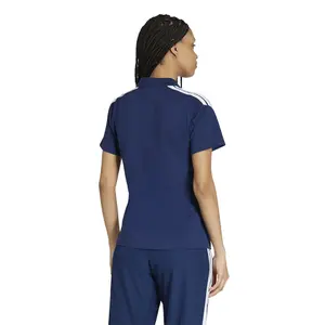 Polo femme adidas Tiro26 League image-3