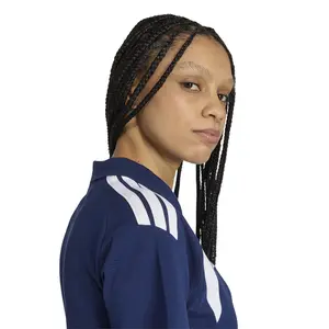 Polo femme adidas Tiro26 League image-4