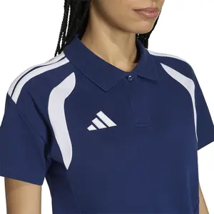 Polo femme adidas Tiro26 League image-5