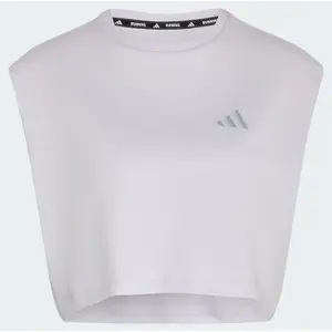 Women's crop T-shirt adidas Essential Adi365 image-1