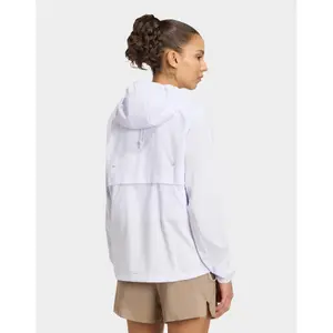 Women's hooded jacket adidas Essentials image-1
