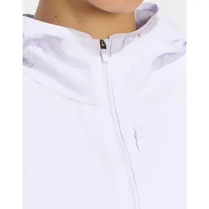 Women's hooded jacket adidas Essentials image-3