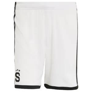 Short Domicílio Paris FC 2026/27