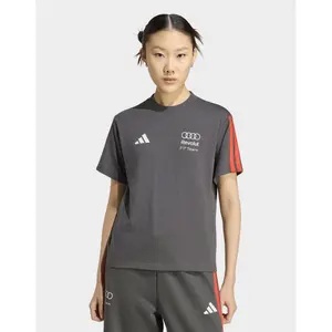 T-shirt γυναικείο Audi Formula One Team DNA image-1