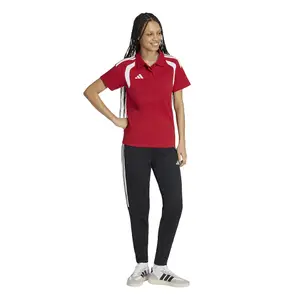Polo femme adidas Tiro26 League image-1