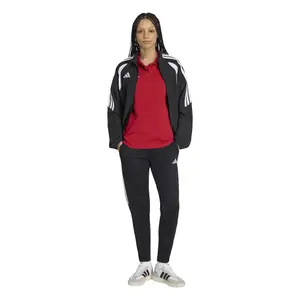 Polo femme adidas Tiro26 League image-2