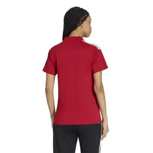 Polo femme adidas Tiro26 League image-3