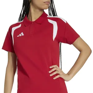 Polo femme adidas Tiro26 League image-5