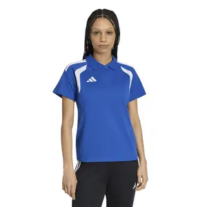 Polo femme adidas Tiro26 League image-1