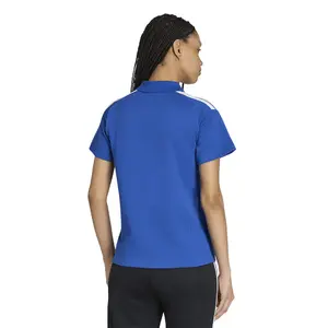 Polo femme adidas Tiro26 League image-2