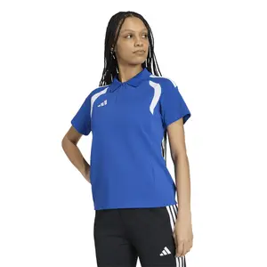 Polo femme adidas Tiro26 League image-3