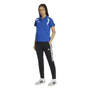 Polo femme adidas Tiro26 League image-4