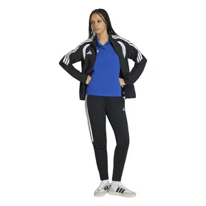 Polo femme adidas Tiro26 League image-5