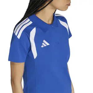 Polo femme adidas Tiro26 League image-6