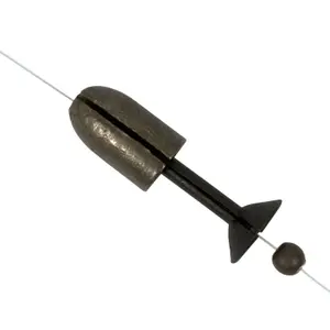Πλαστικό βάρος για ψάρεμα Carp korda Flying Backlead Medium image-0