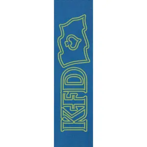 Skateboard grip KFD Premium image-0
