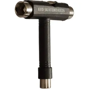 Accessoire de trottinette freestyle KFD image-1