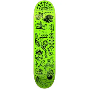 h-kfd-fla-wal-8-25-skateboard-kfd-premium-wallpaper-flash-green-20-95-cm