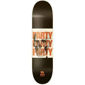 Skateboard KFD Premium Party