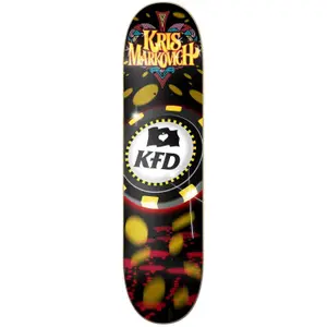 kd010207999a8000-skateboard-kfd-kris-markovich-pro-mehrfarbig-20-32-cm