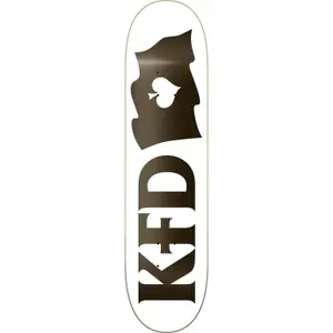 Planche de skate KFD Flagship image-0