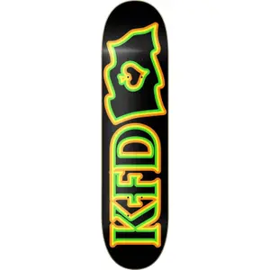Skateboard KFD Flagship image-0