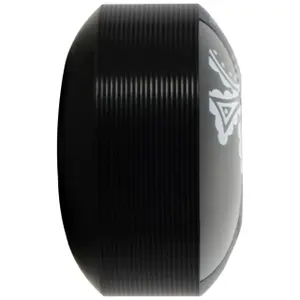 Rueda de monopatín KFD Team 100A (x4) image-1