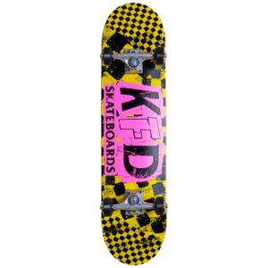 Skate KFD Ransom image-1