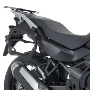 Support latéraux SW-Motech Pro Honda XL750 Transalp (22-) image-2