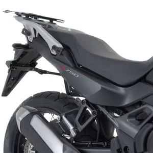 Support latéraux SW-Motech Pro Honda XL750 Transalp (22-) image-3
