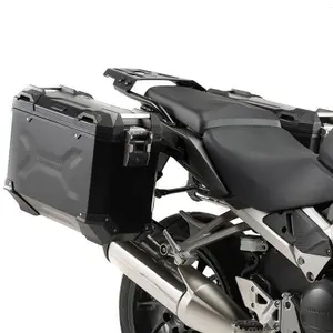 Par de malas SW-Motech Trax Adv Honda VFR800X Crossrunner (15-) image-3