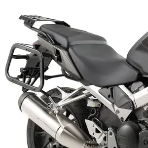 Par de malas SW-Motech Trax Adv Honda VFR800X Crossrunner (15-) image-1
