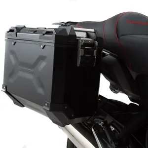 Et par kufferter SW-Motech Trax Adv Honda Crosstourer (11-) image-2