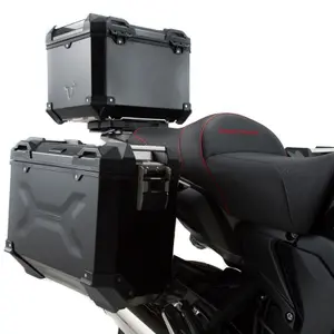 Et par kufferter SW-Motech Trax Adv Honda Crosstourer (11-) image-4