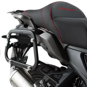 Et par kufferter SW-Motech Trax Adv Honda Crosstourer (11-) image-6