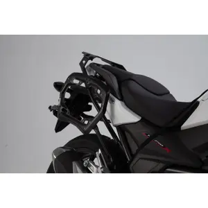 Par de malas SW-Motech Trax Adv Honda NC750X/XD, NC750S/SD image-3