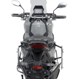Sistema de maletas laterales SW-Motech Aero ABS Honda X-ADV (20-). image-3