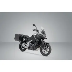 Par de malas SW-Motech Trax Adv Honda NC750X/XD (20-) image-3