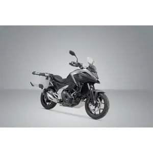 Par de malas SW-Motech Trax Adv Honda NC750X/XD (20-) image-3