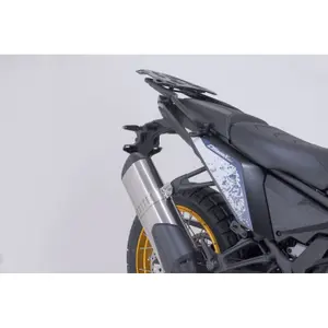 Motorcycle side-case holder SW-Motech PRO Voge DS800X Rally image-2