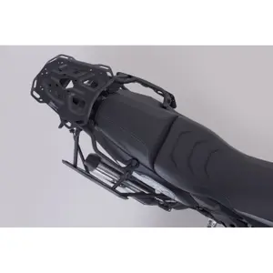 Motorcycle side-case holder SW-Motech PRO Voge DS800X Rally image-3