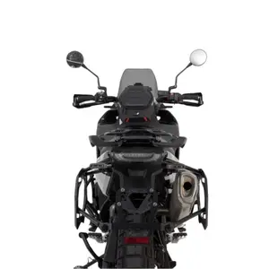 Side bag holder SW-Motech Pro Husqvarna Norden 901 (21-). image-1