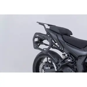 Motorcycle top case support SW-Motech Pro Tracer 7 image-2