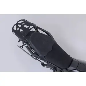 Motorcycle top case support SW-Motech Pro Tracer 7 image-3