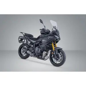 Motorcycle top case support SW-Motech Pro Tracer 7 image-1