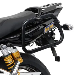 Par de maletas laterales SW-Motech Aero Abs Yamaha XJR 1200 (95-99)/ XJR 1300 (98-14) image-4
