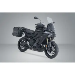 Sidetaske til motorcykel SW-Motech Yamaha Tracer 9/GT/GT+ (24-) 33/33 L image-1