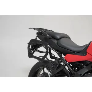 Side bag holder SW-Motech Pro Yamaha Tracer 9 (20-). image-2