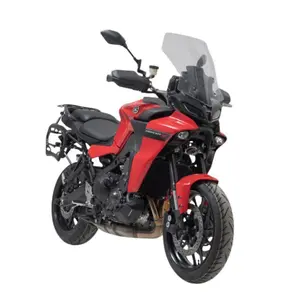 Pair of motorcycle side cases SW-Motech DUSC Yamaha Tracer 9 (20-) image-2