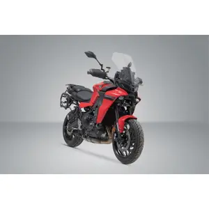 Side bag holder SW-Motech Pro Yamaha Tracer 9 (20-). image-3